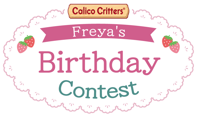 Freya's Birthday Contest