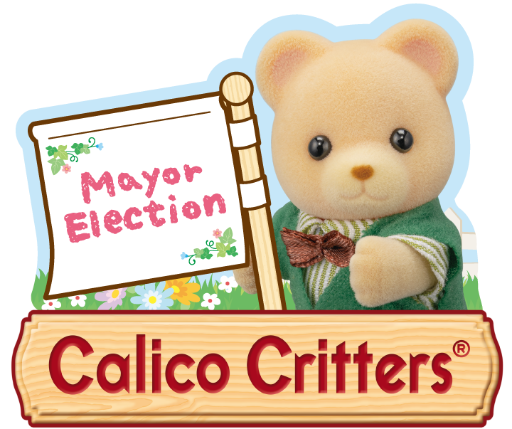 ﻿The Mayor Election for Calico Village
