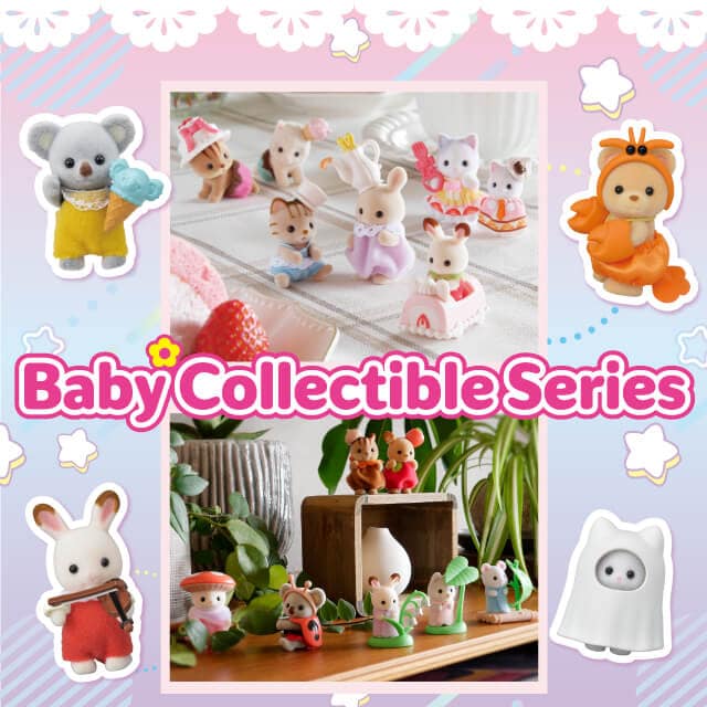 Calico Critters