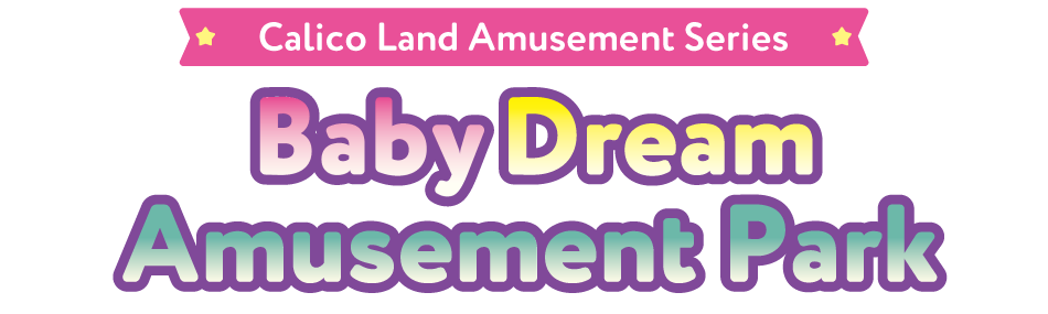 Baby Dream Amusement Park