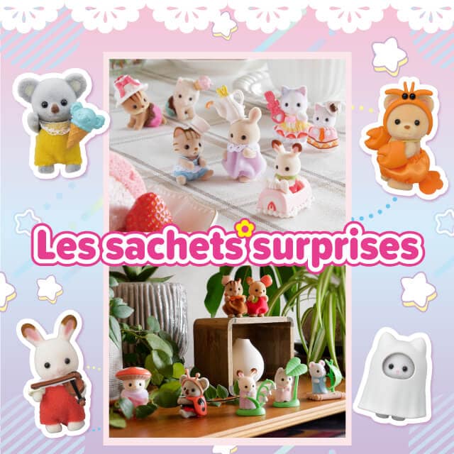 Calico Critters