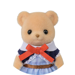 Biscuit Bear Family