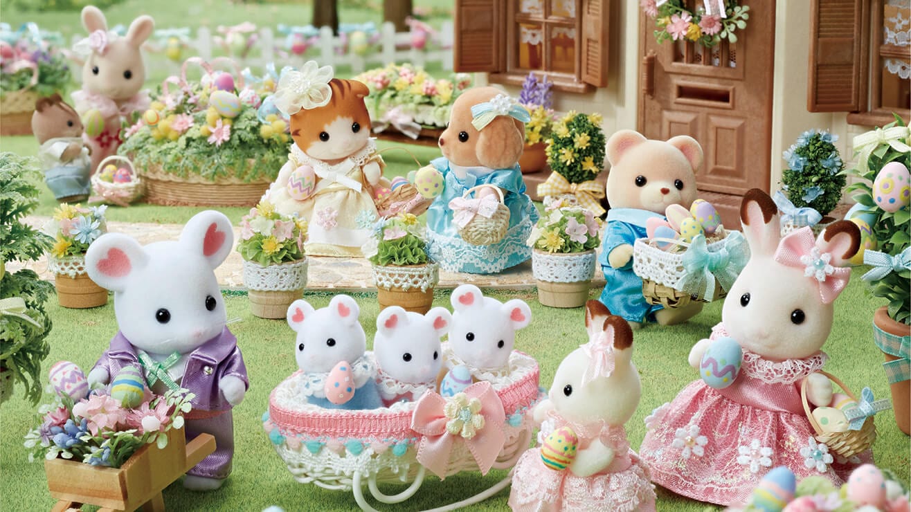 Calico Critters Official Site   Pc 19 Cal Mar 