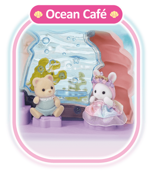 Ocean Café