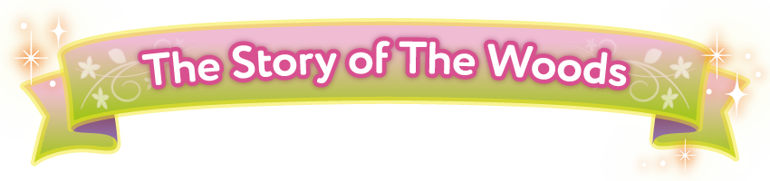 The Story of The Woods