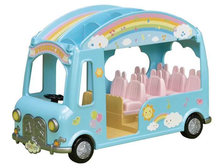 Calico Critters School Bus for sale online CC1466 