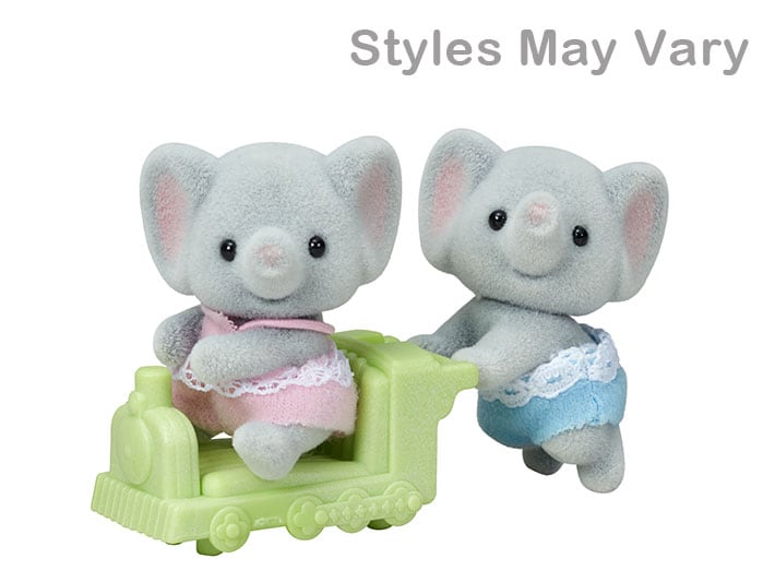 Outback Koala Family Calico Critters