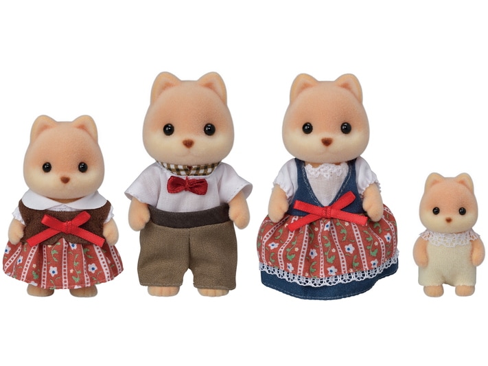 Calico Critters CC1455 Outback Koala Family Set for sale online 