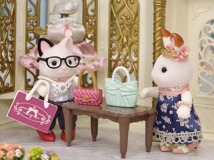Fashion Boutique - 8