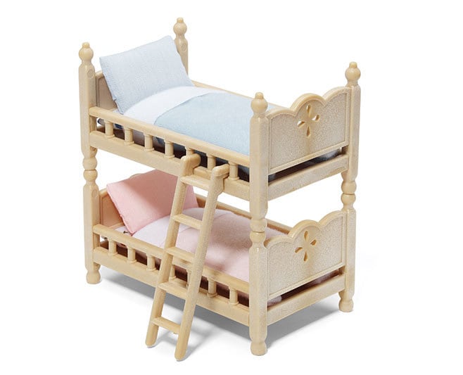Stack & Play Beds - 5