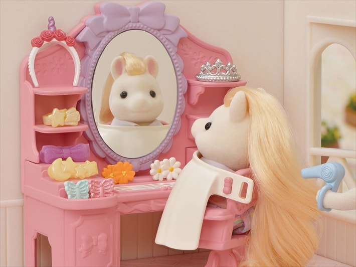 Pony's Stylish Hair Salon - 11