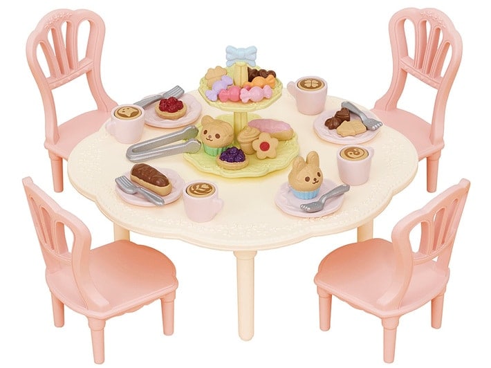 Sweets Party Set - 9