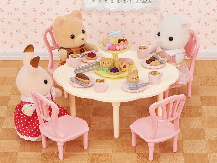 Sweets Party Set - 9