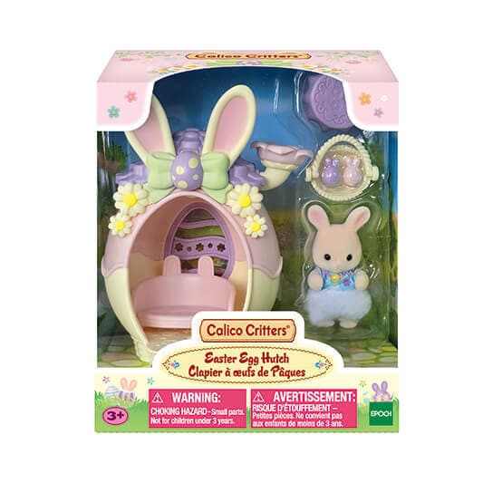 Easter Egg Hutch - 6