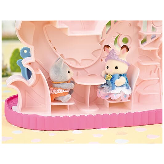 Baby Dream Amusement Park | Calico Critters