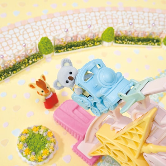 Baby Dream Amusement Park - 7