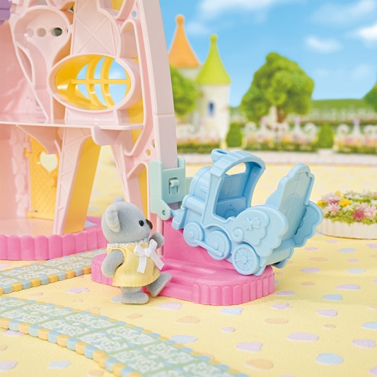 Baby Dream Amusement Park - 8