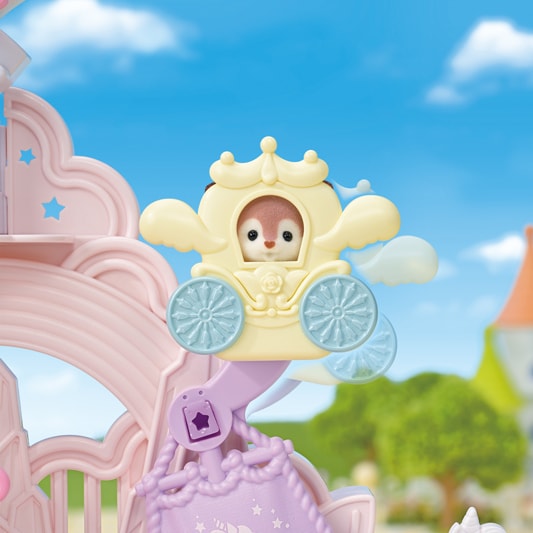 Baby Dream Amusement Park - 9