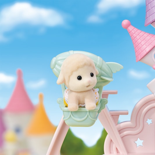 Baby Dream Amusement Park - 10