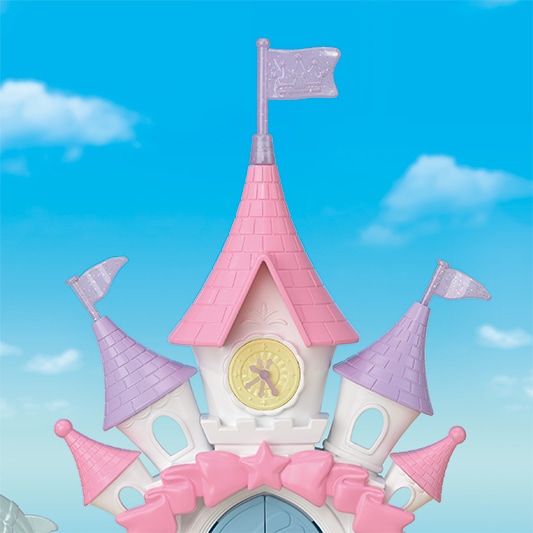 Baby Dream Amusement Park - 11