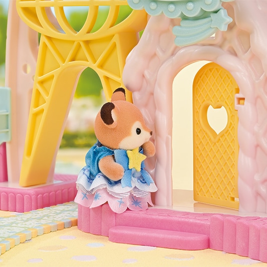 Baby Dream Amusement Park - 12