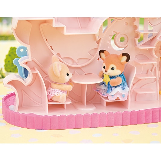 Baby Dream Amusement Park - 13