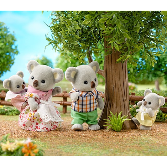 La famille Koala - 3