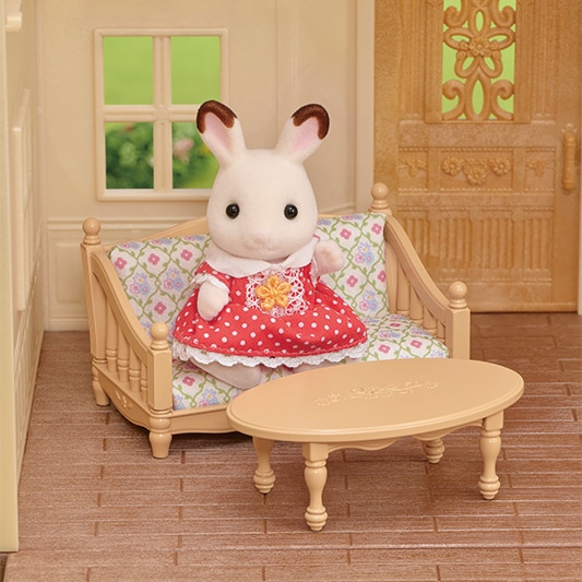 Red Roof Cozy Cottage - 5