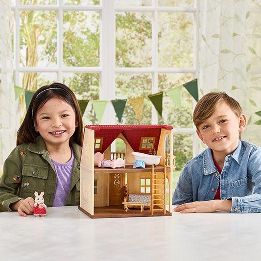 Red Roof Cozy Cottage - 9