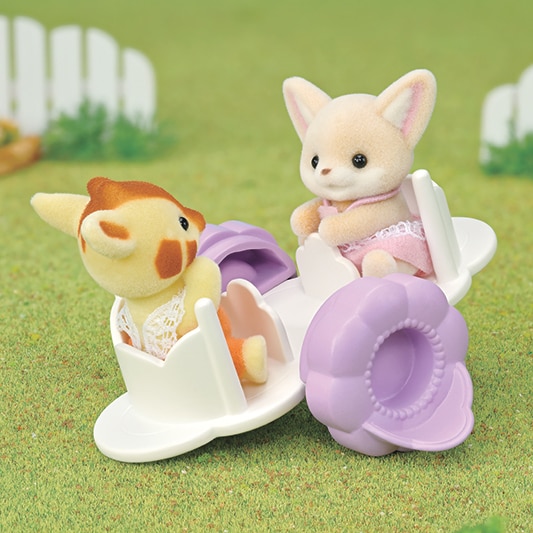 ES Playtime Castle Nursery - 4