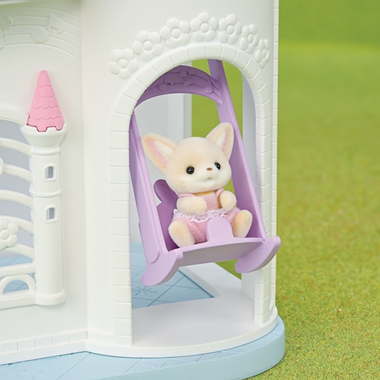 ES Playtime Castle Nursery - 5