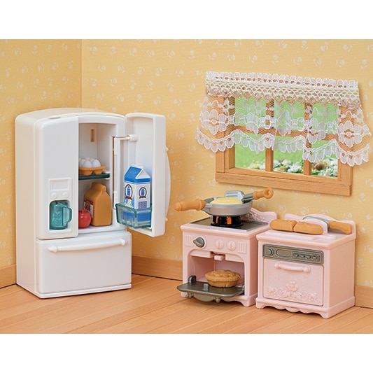 Playful Starter Furniture Set - 3