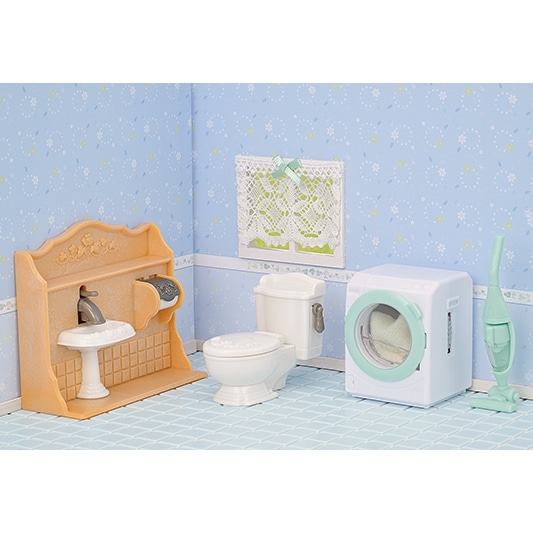 Playful Starter Furniture Set - 4