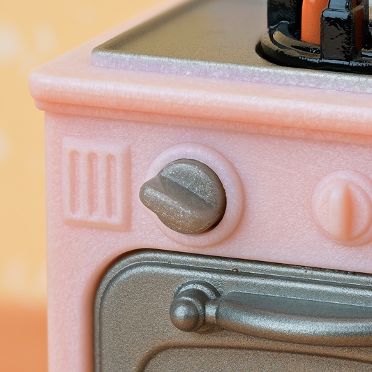 Playful Starter Furniture Set - 6