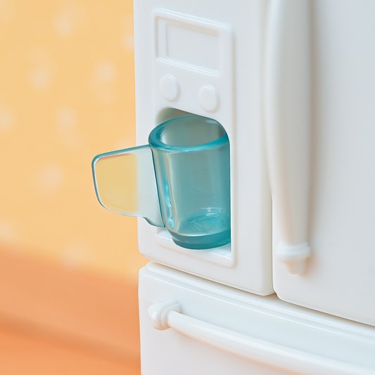 Playful Starter Furniture Set - 7