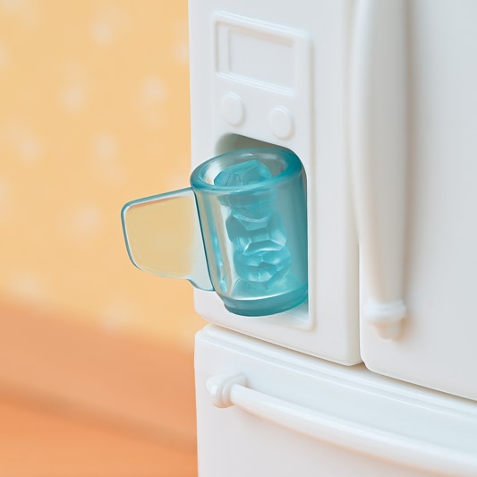 Playful Starter Furniture Set - 8