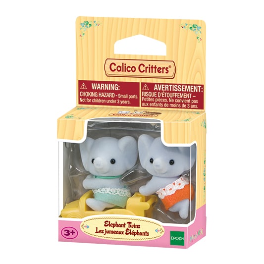 Elephant Twins - 2