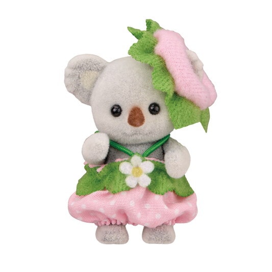 Cutie Collectibles -Very Berry Babies - 5