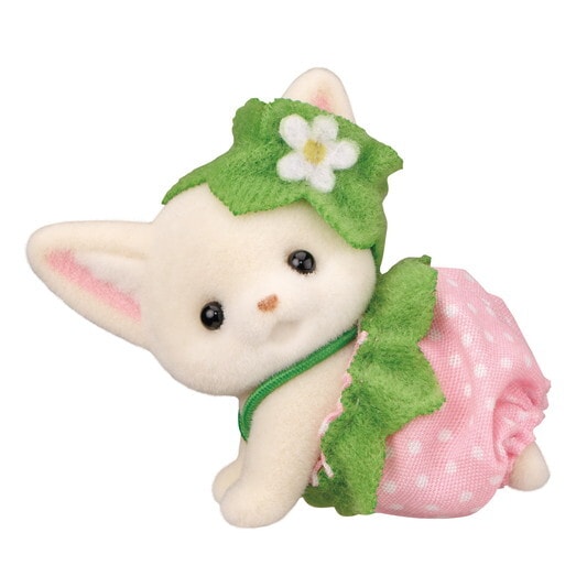 Cutie Collectibles -Very Berry Babies - 6