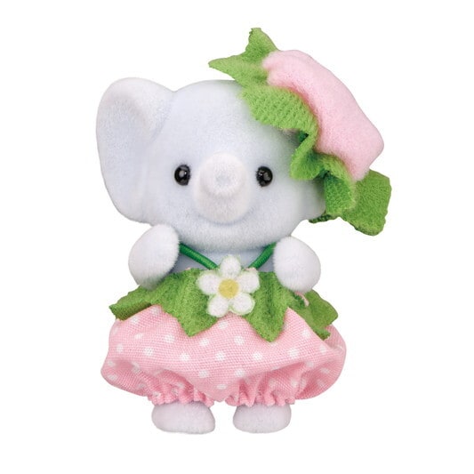Cutie Collectibles -Very Berry Babies - 8