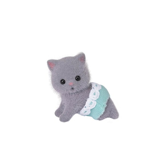 Persian Cat Twins - 4