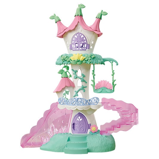 Fairytale Tower - 3