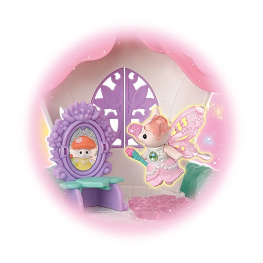 Fairytale Tower - 4