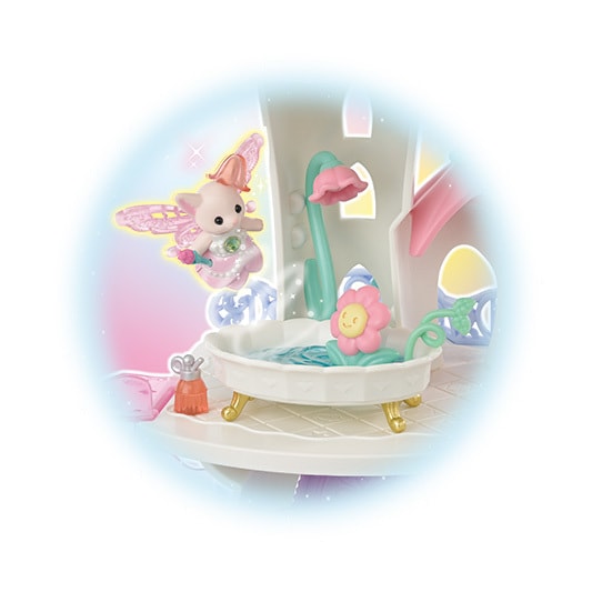 Fairytale Tower - 5
