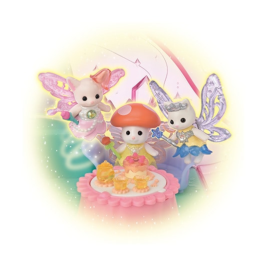 Fairytale Tower - 6