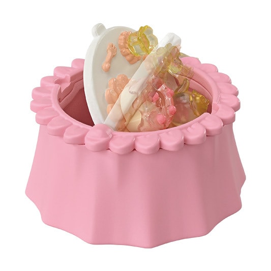 Fairytale Tower - 8