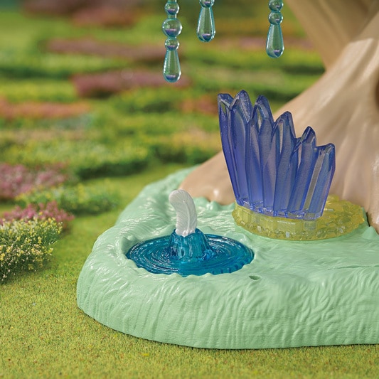 Woodland Wonder Fairy Castle - 4