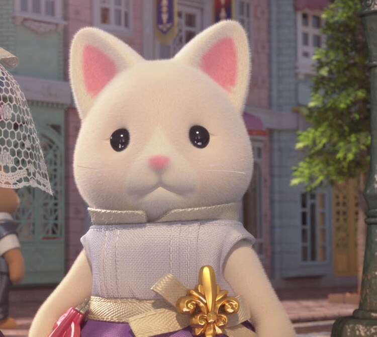 calico critters mini episodes