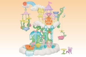 Welcome to the Fairy Castle!