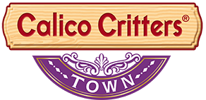 Calico Critters Town Series